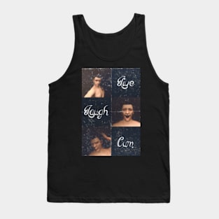 LLC Tank Top